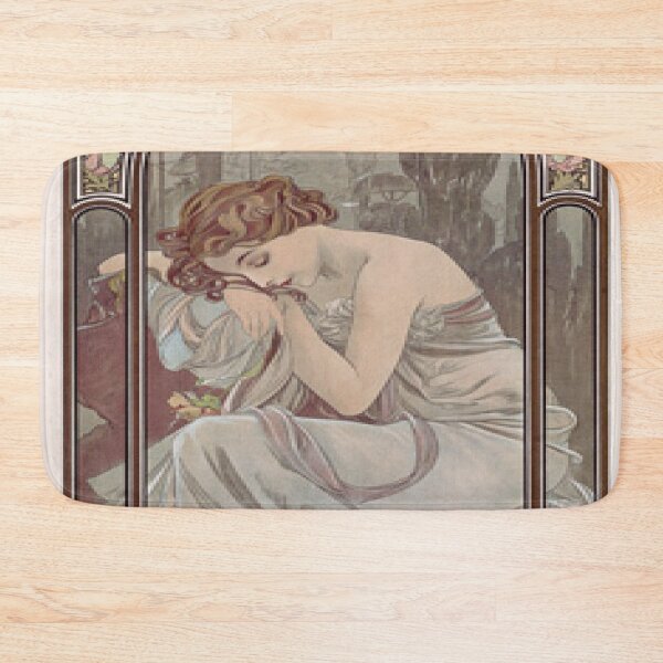 Item preview, Times of day: Night's rest designed and sold by SharonTheFirst.