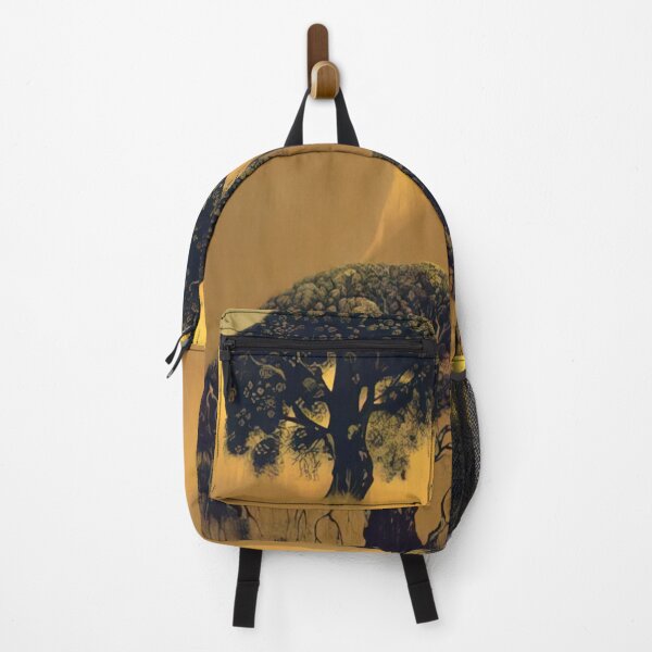 Item preview, Eyvind Earle - Three Oaks designed and sold by meldefiart.