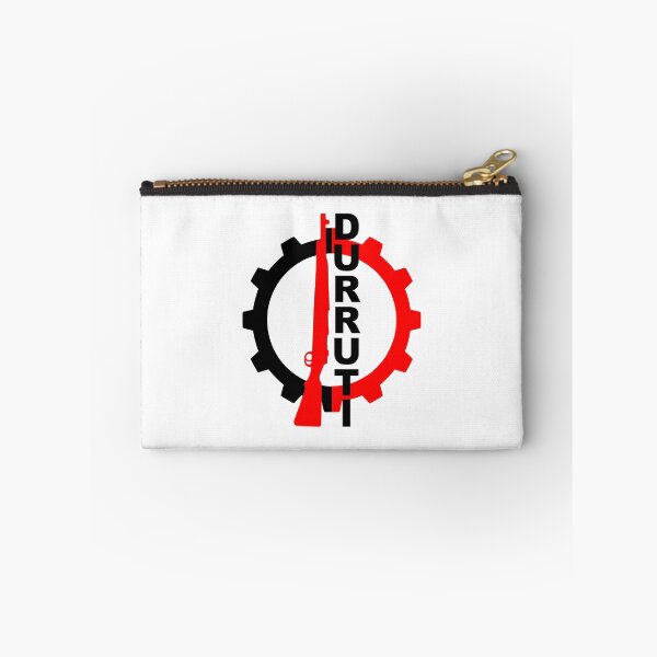 Item preview, Buenaventura Durruti designed and sold by sirglennbo.