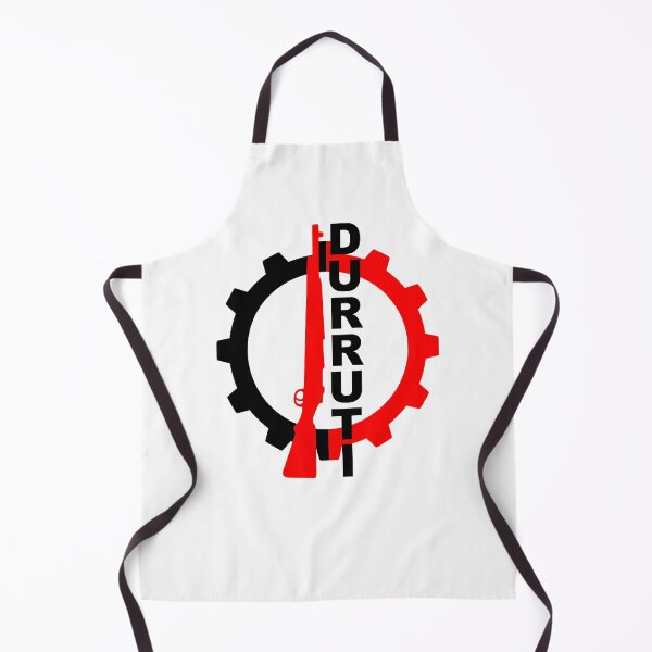 Item preview, Buenaventura Durruti designed and sold by sirglennbo.