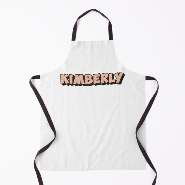 Item preview, Kimberly Personalized Custom Name Design for Girls, Teens, and Women designed and sold by Watsonarts.