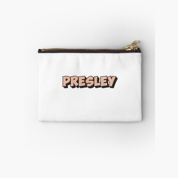 Item preview, Presley Personalized Custom Name Design for Girls, Teens, and Women designed and sold by Watsonarts.