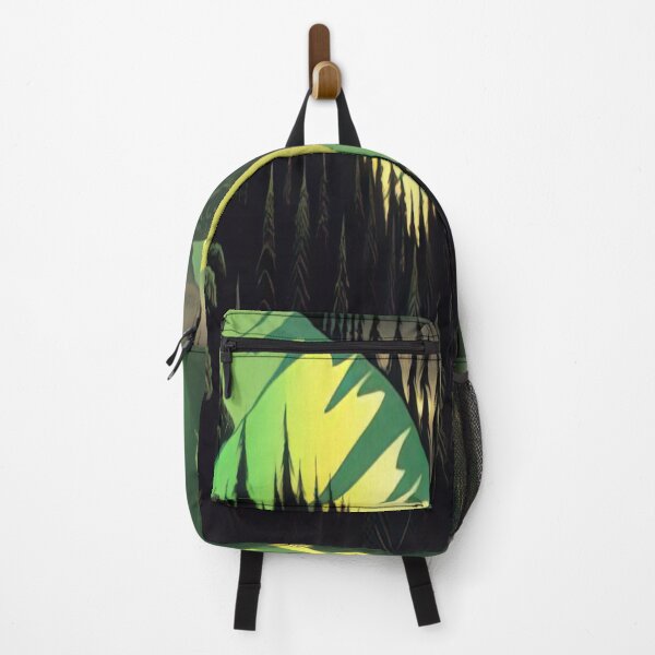 Item preview, Eyvind Earle - Three Pastures By The Sea designed and sold by meldefiart.