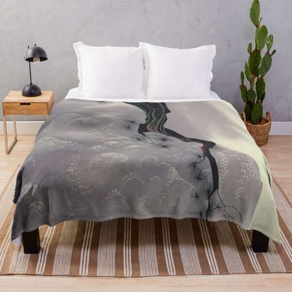 Item preview, Eyvind Earle - Through The Fog designed and sold by meldefiart.