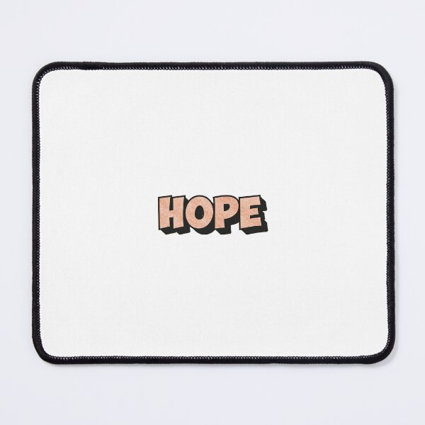 Item preview, Hope Personalized Custom Name Design for Girls, Teens, and Women designed and sold by Watsonarts.