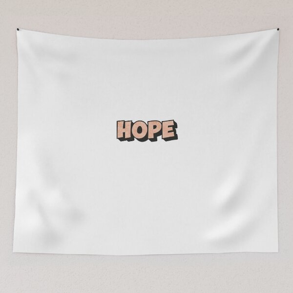 Item preview, Hope Personalized Custom Name Design for Girls, Teens, and Women designed and sold by Watsonarts.