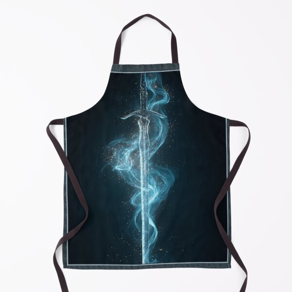 Item preview, Timeless Blade Spirit designed and sold by NovaOtaku.