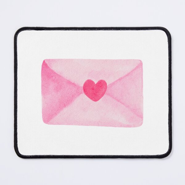 Item preview, Love Letter designed and sold by SWETA HALDER.