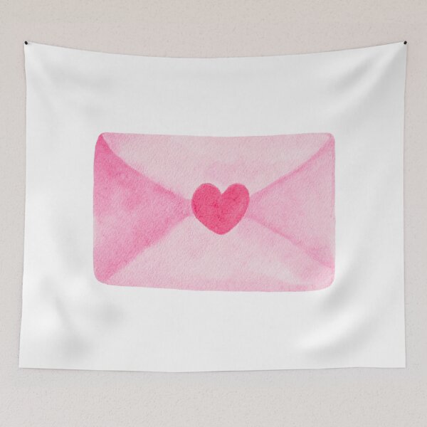 Item preview, Love Letter designed and sold by SWETA HALDER.