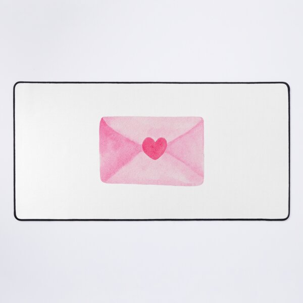 Item preview, Love Letter designed and sold by SWETA HALDER.