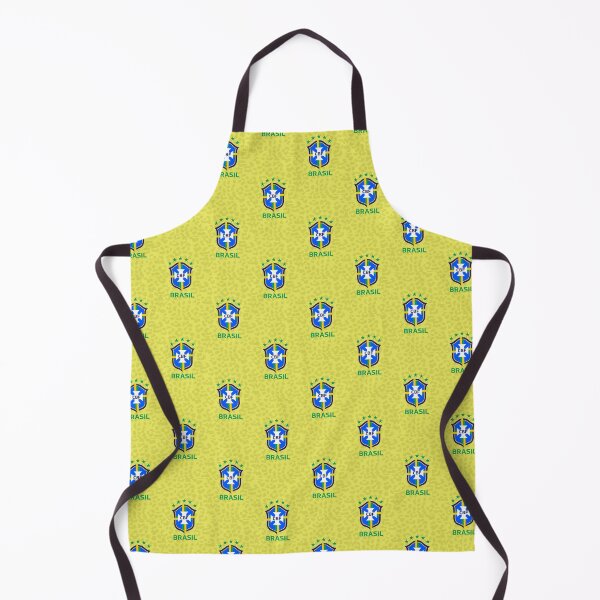Item preview, Brazil Football Team – Seleção Fan Design World Cup designed and sold by Nubaex.