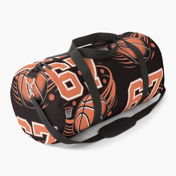 Item preview, 67 Basketball Six Seven – Basketball Lover Meme Gift designed and sold by Redgiant87x.