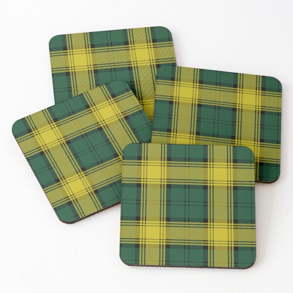 Item preview, Jamaican National Tartan | Official National Tartan Design of Jamaica designed and sold by plaidistry.