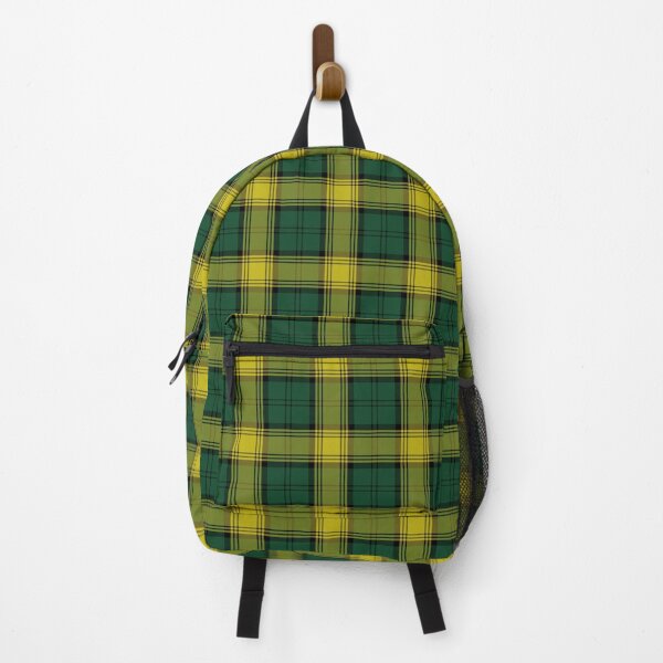 Item preview, Jamaican National Tartan | Official National Tartan Design of Jamaica designed and sold by This Is Tartan.