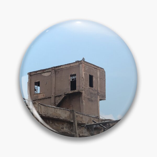 Item preview, Ruins of Industry designed and sold by Theo's Studio.