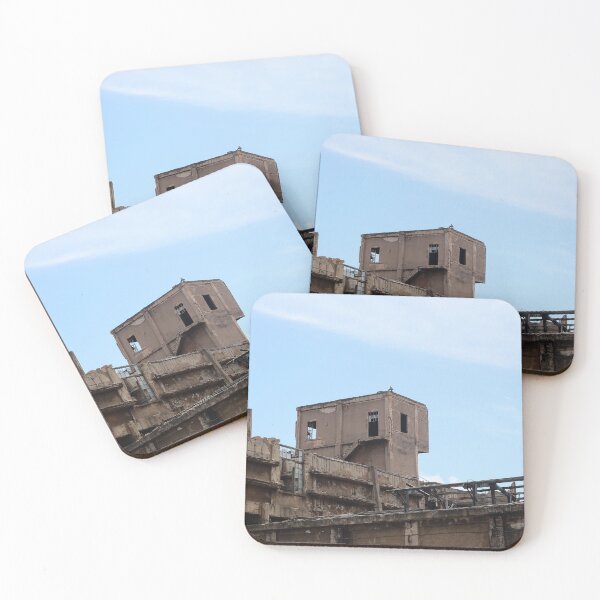 Item preview, Ruins of Industry designed and sold by Theo's Studio.