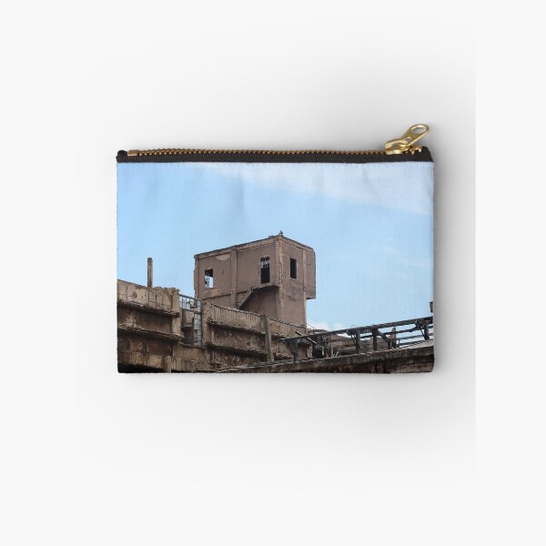 Item preview, Ruins of Industry designed and sold by Theo's Studio.