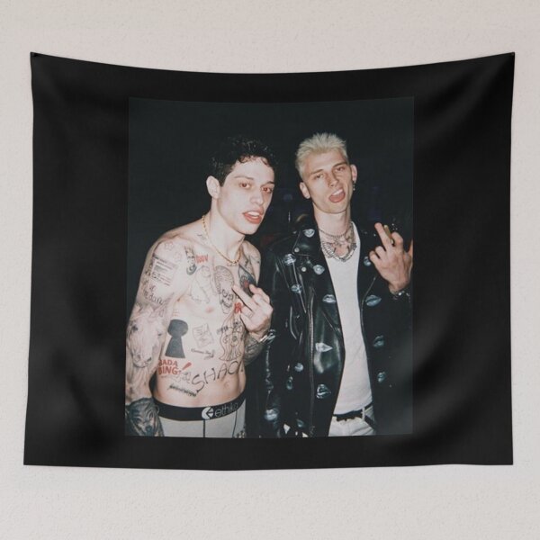 Item preview, dream of pete davidson designed and sold by TimoErnst.