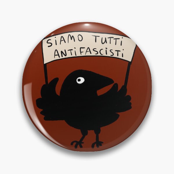 Item preview, Siamo tutti antifascisti designed and sold by atelierthipic.