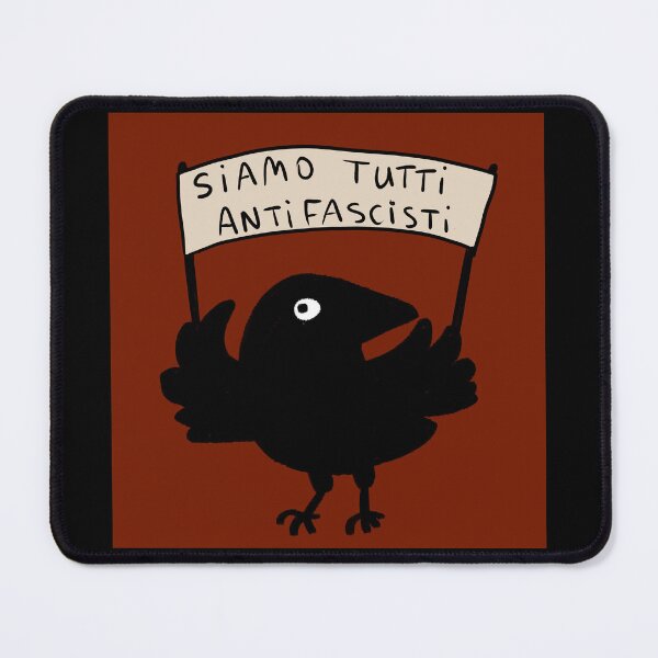Item preview, Siamo tutti antifascisti designed and sold by atelierthipic.