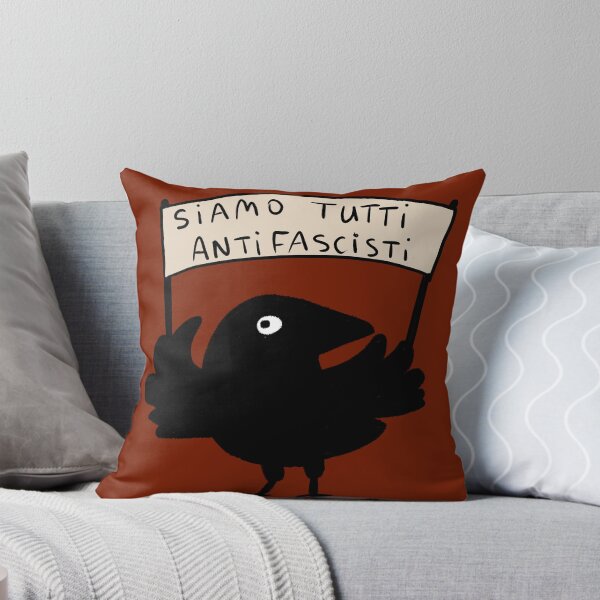Item preview, Siamo tutti antifascisti designed and sold by atelierthipic.