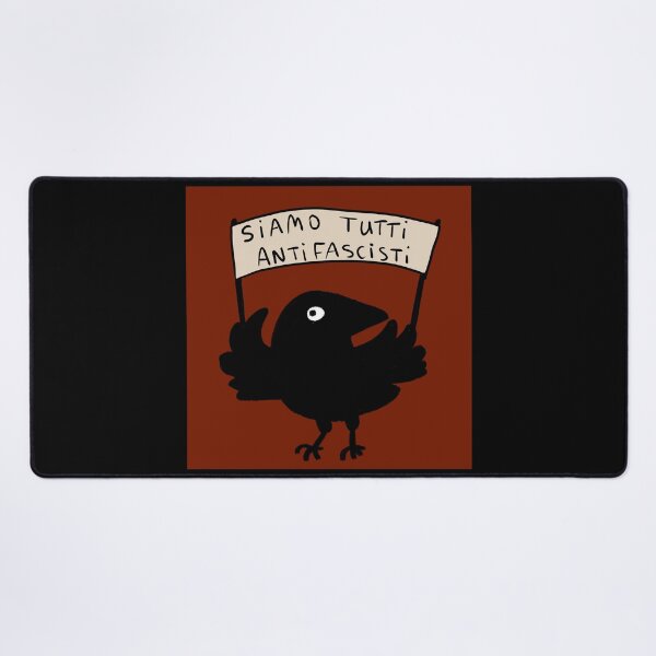 Item preview, Siamo tutti antifascisti designed and sold by atelierthipic.