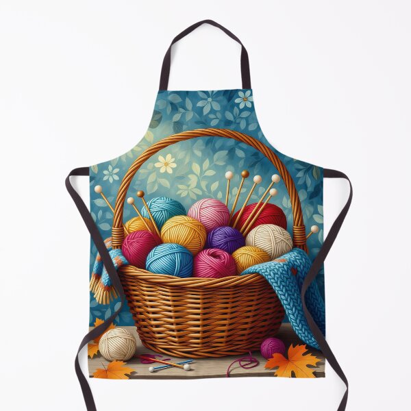 Item preview,  Knitting supplies for a crafts season designed and sold by Ponted.
