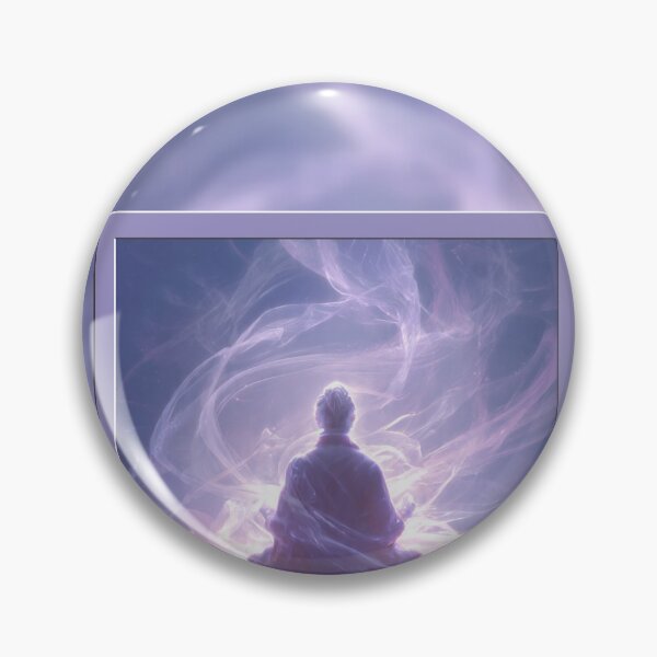 Item preview, Spirit Lotus Guardian designed and sold by NovaOtaku.