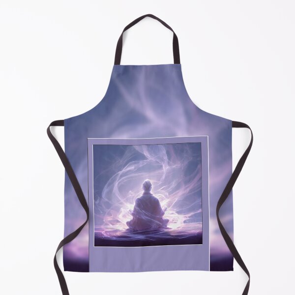Item preview, Spirit Lotus Guardian designed and sold by NovaOtaku.
