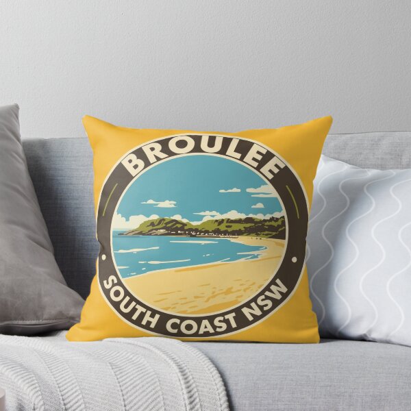 Item preview, Broulee, South Coast NSW  designed and sold by PamLeeDesign.
