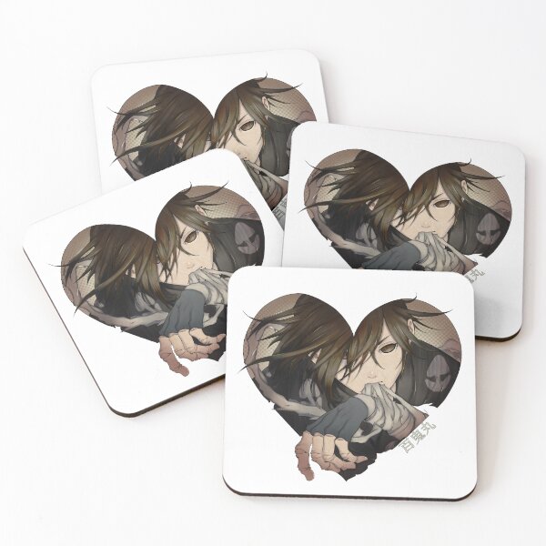 Item preview, Scribble Hyakk designed and sold by Izaa-aart.