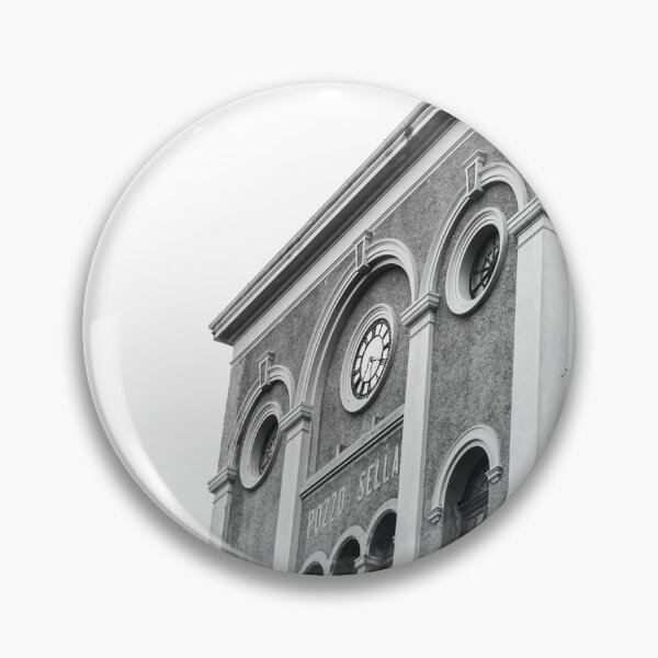 Item preview, Facade of the Forgotten, Sardinia designed and sold by Theo's Studio.