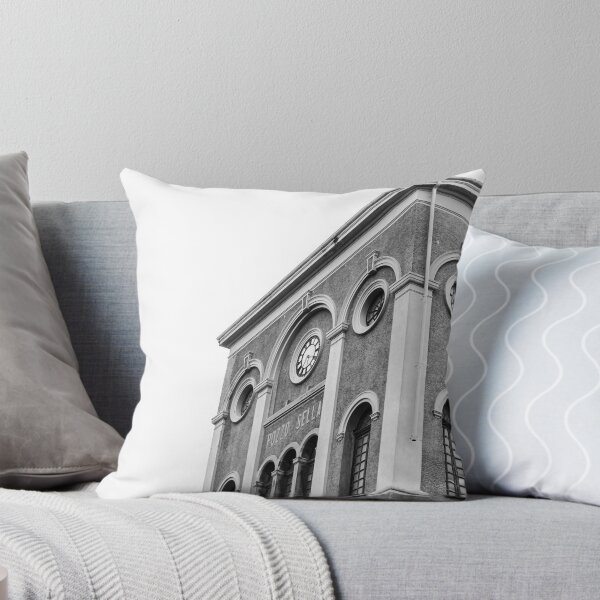 Item preview, Facade of the Forgotten, Sardinia designed and sold by Theo's Studio.