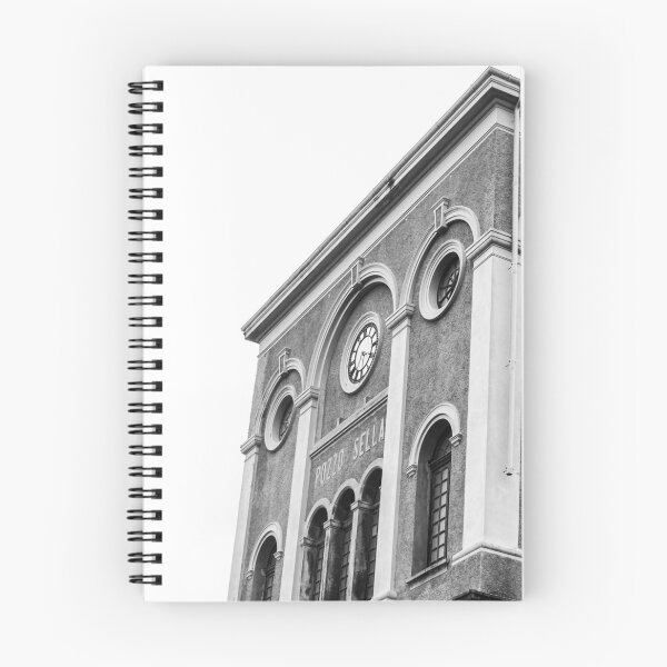 Item preview, Facade of the Forgotten, Sardinia designed and sold by Theo's Studio.