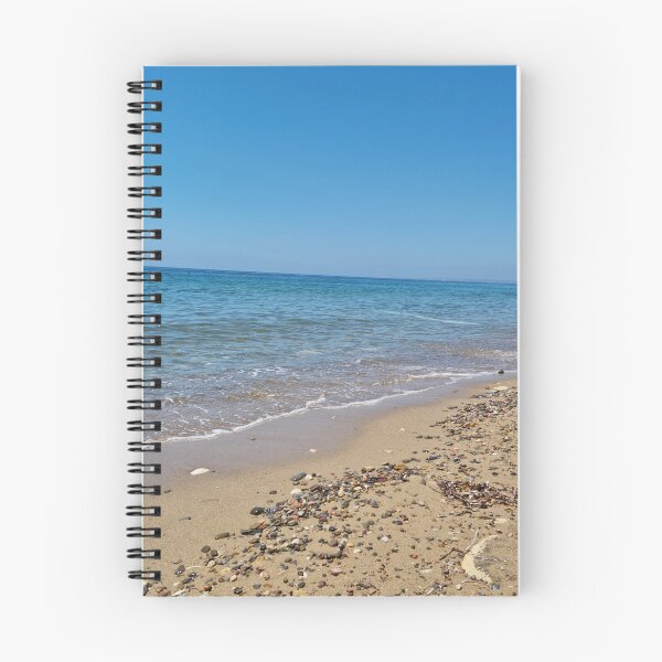 Item preview, Sunnny aegean seaside designed and sold by EK EXCLUSIVE.
