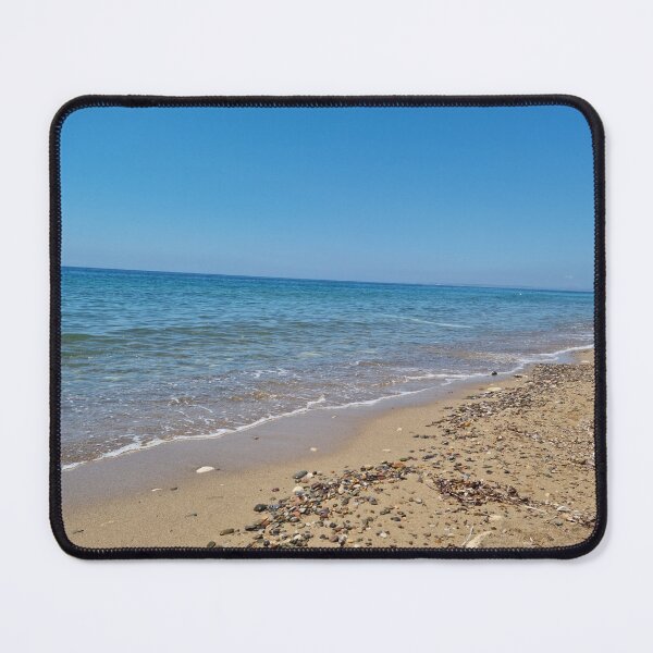 Item preview, Sunnny aegean seaside designed and sold by EK EXCLUSIVE.
