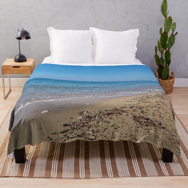 Item preview, Sunnny aegean seaside designed and sold by EK EXCLUSIVE.