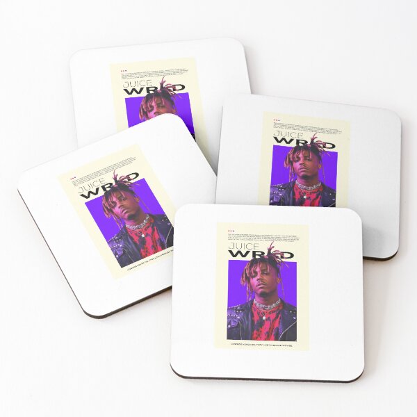 Item preview, Juice Wrld designed and sold by Terrero.