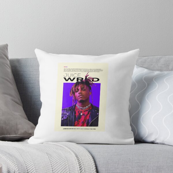 Item preview, Juice Wrld designed and sold by Terrero.