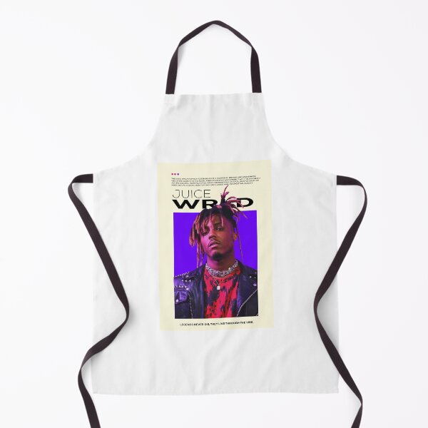 Item preview, Juice Wrld designed and sold by Terrero.