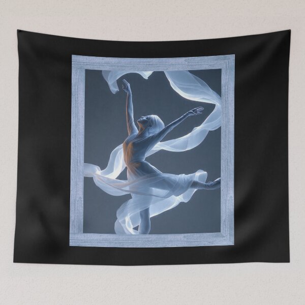 Item preview, Dreamfall Dancer designed and sold by NovaOtaku.