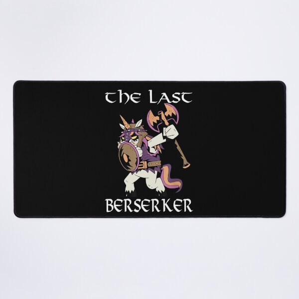 Item preview, The Last Berserker, Viking Odin Wotan Germanen Norse Edda designed and sold by TimoErnst.