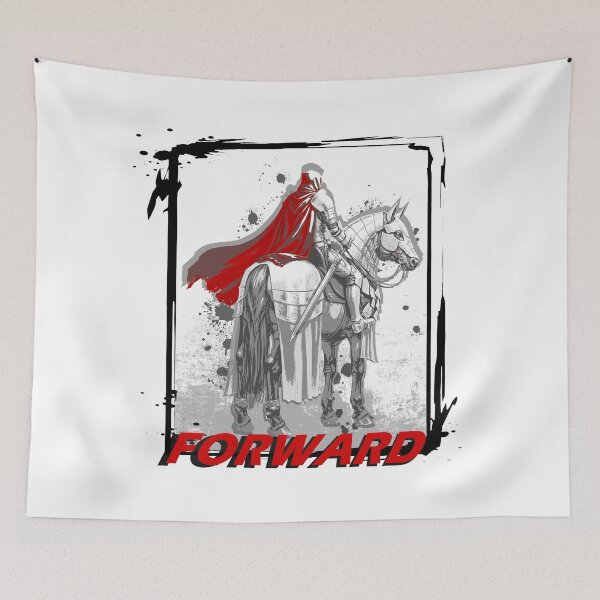 Item preview, Keep Moving II designed and sold by Shigen16.