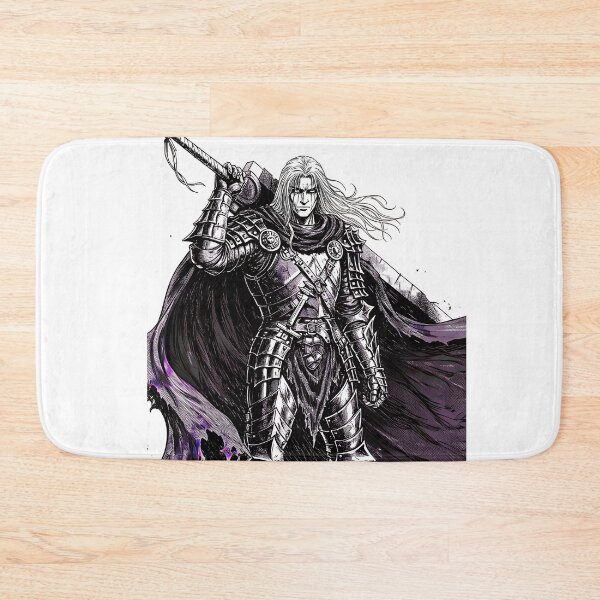 Item preview, Warriors Courage designed and sold by Shigen16.