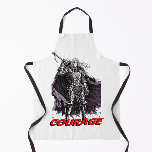 Item preview, Warriors Courage designed and sold by Shigen16.