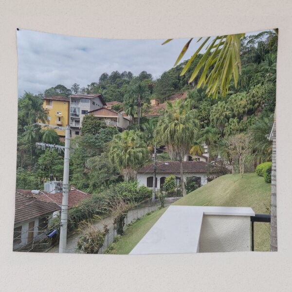 Item preview, Brazilian rural area designed and sold by EK EXCLUSIVE.