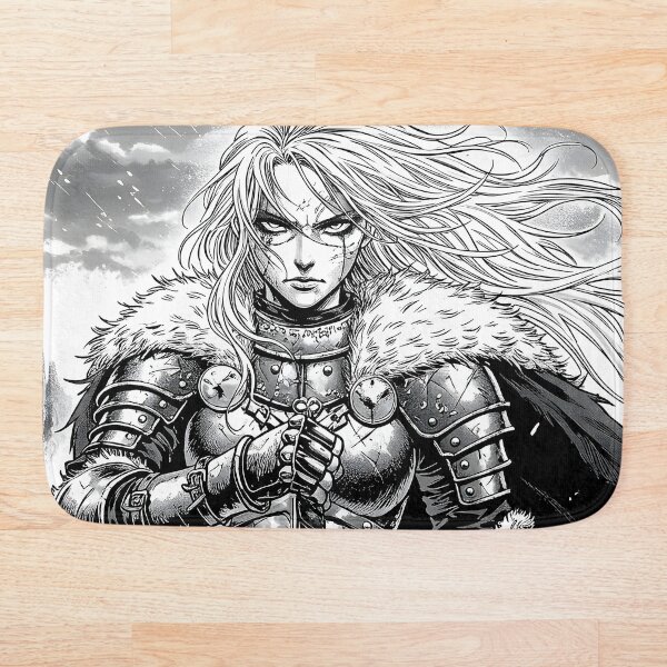 Item preview, Devoción de los guerreros designed and sold by Shigen16.