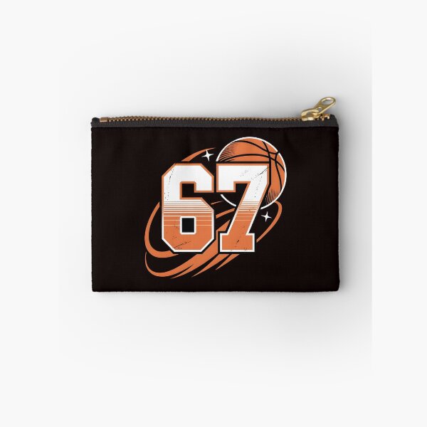 Item preview, 67 Basketball Six Seven – Basketball Meme Fan Favorite designed and sold by Redgiant87x.