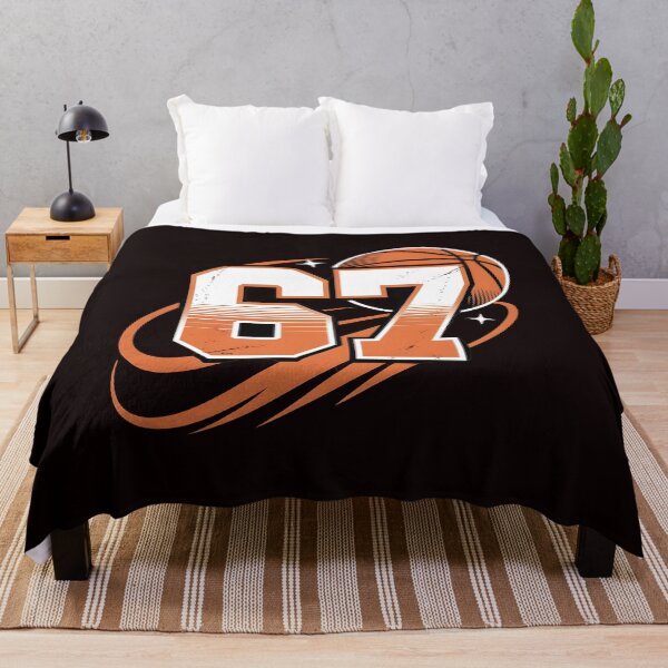 Item preview, 67 Basketball Six Seven – Basketball Meme Fan Favorite designed and sold by Redgiant87x.