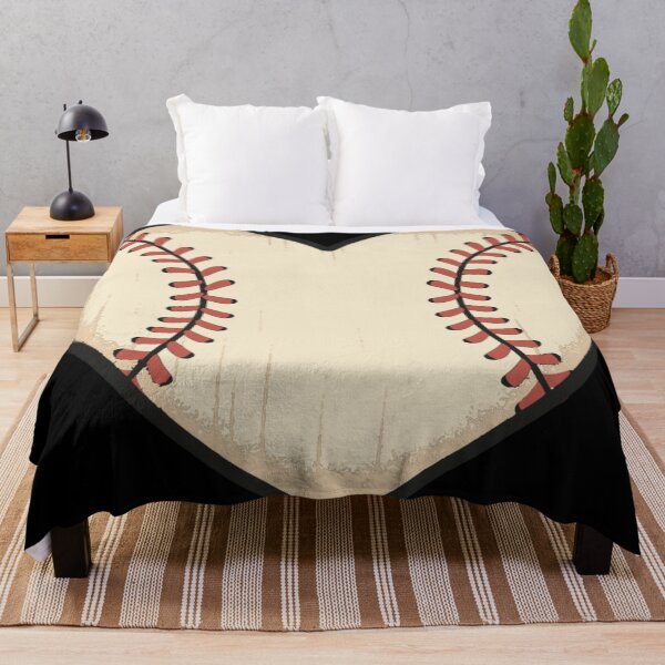 Item preview, Vintage Baseball Heart – Cute Sports Lover Design for Baseball Lover, Baseball Mom or Baseball Dad  designed and sold by EpicSportsArt.